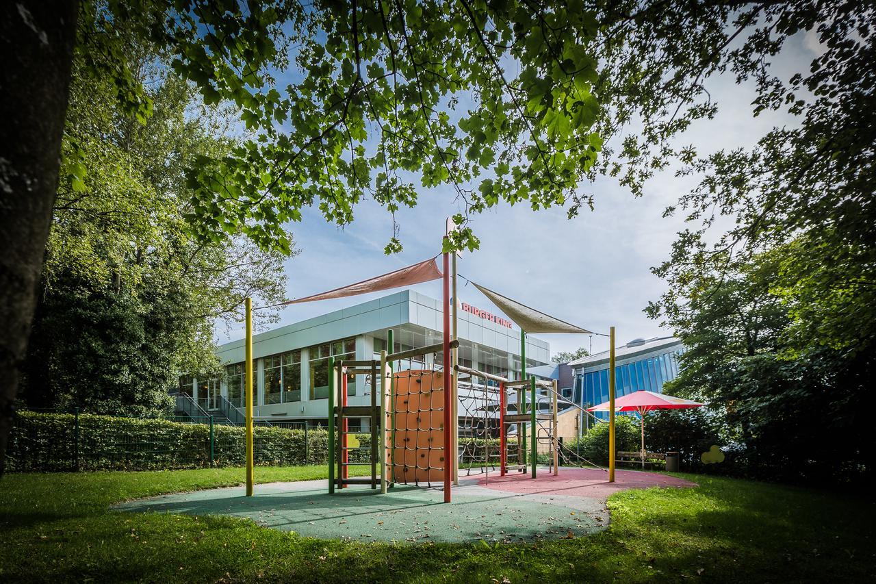 Autobahn Motel Siegerland Ost Siegen Exterior photo